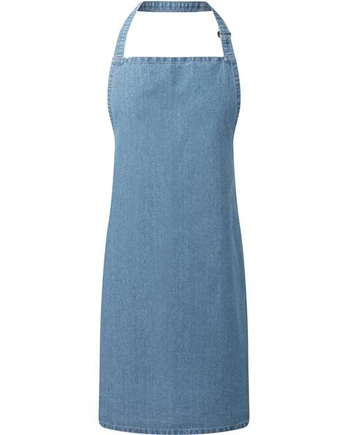 Artisan Collection by Reprime RP150 in Denim Blue — custom apparel by Jam 4 Apparel