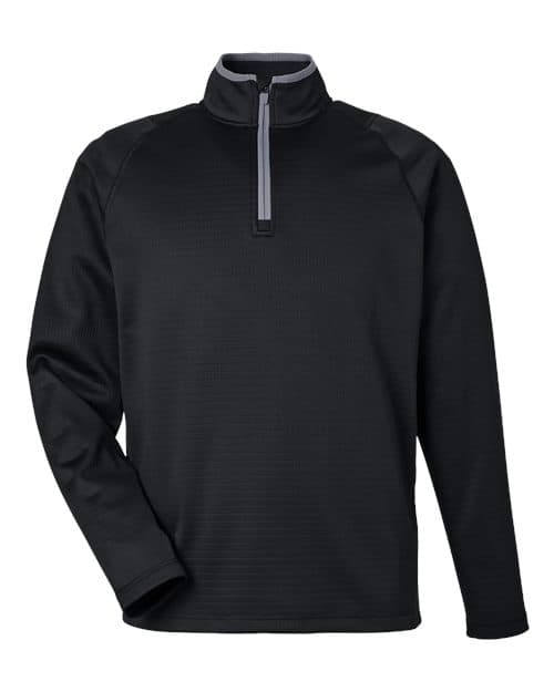 Puma Golf 631105 in Puma Black — custom apparel by Jam 4 Apparel