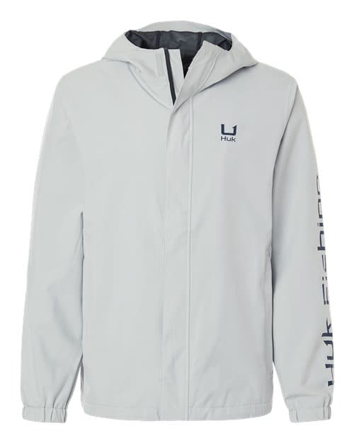 HUK H400159 in Harbor Mist β custom apparel by Jam 4 Apparel