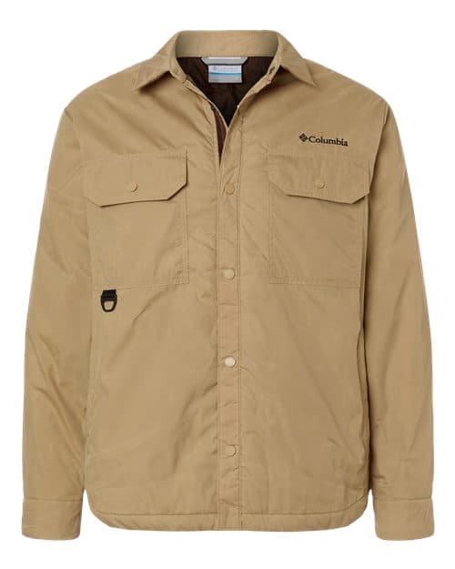 Columbia 213430 in Canoe — custom apparel by Jam 4 Apparel