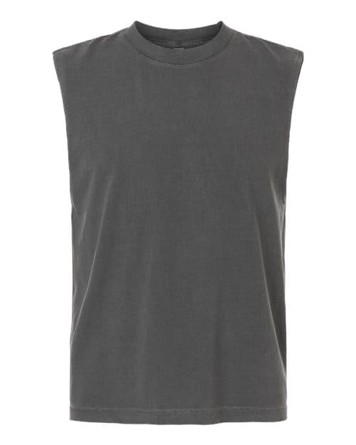 American Apparel 207GD in Faded Powder Pink — custom apparel by Jam 4 Apparel