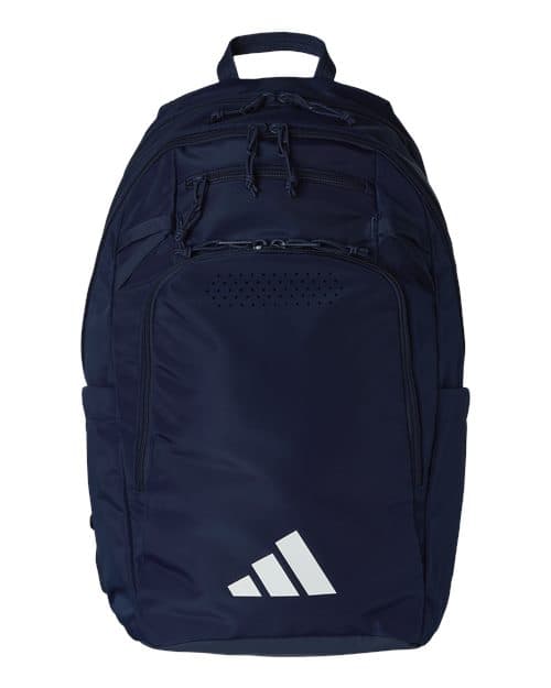 Adidas AB600 in Team Navy Blue β custom apparel by Jam 4 Apparel