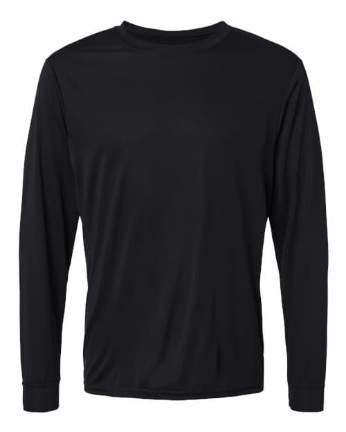 Augusta Sportswear 788 in Black — custom apparel by Jam 4 Apparel