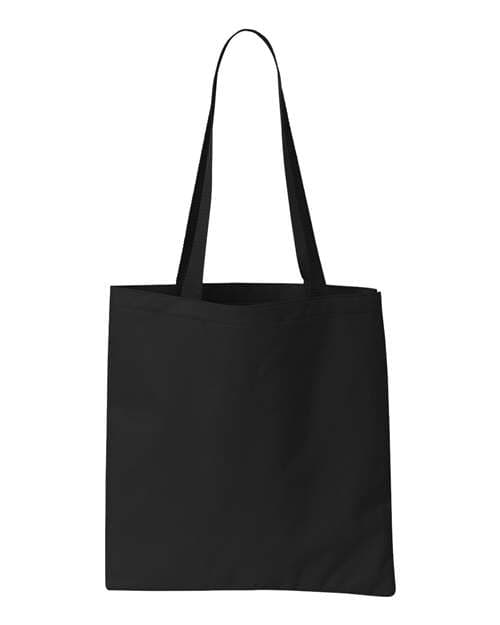 Liberty Bags 8801 in Black β custom apparel by Jam 4 Apparel