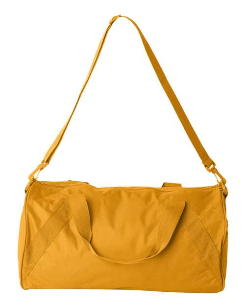 Liberty Bags 8805 in Golden Yellow β custom apparel by Jam 4 Apparel