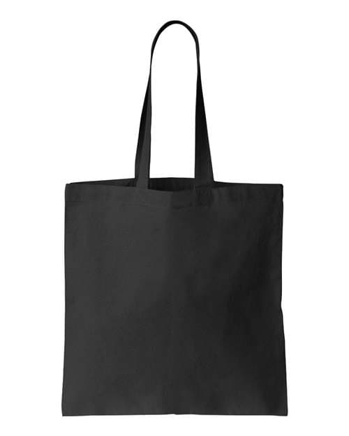 Liberty Bags 8860 in Black — custom apparel by Jam 4 Apparel