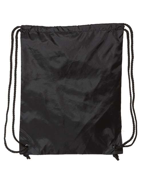 Liberty Bags 8881 in Black — custom apparel by Jam 4 Apparel