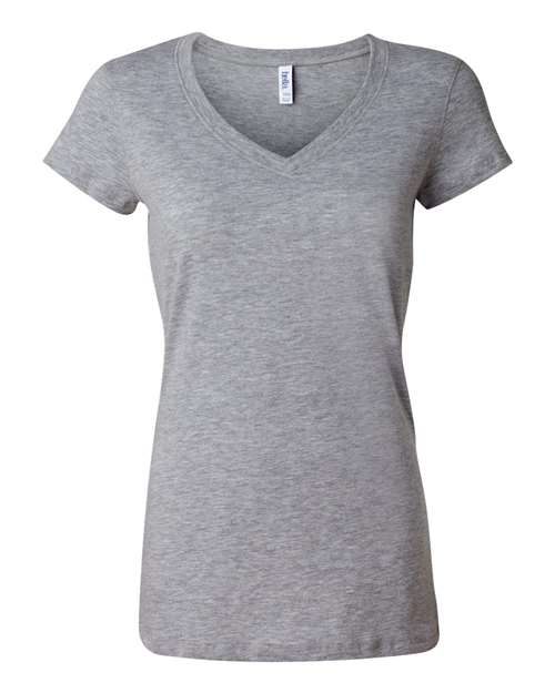 BELLA + CANVAS 6005 in Athletic Heather — custom apparel by Jam 4 Apparel