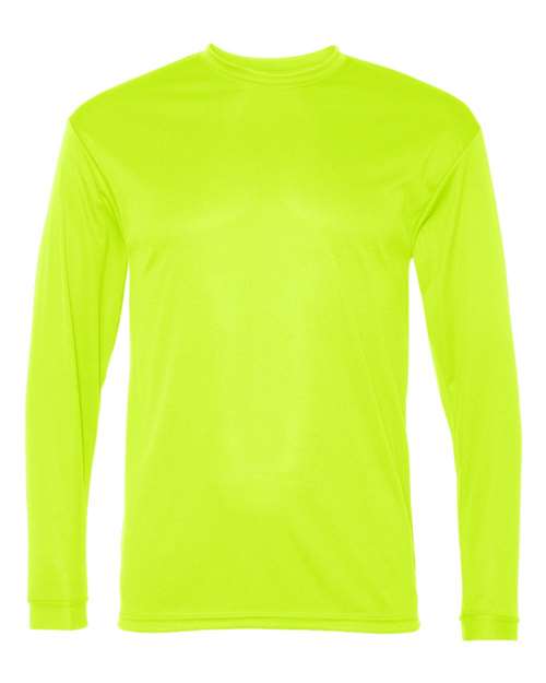 C2 Sport 5104 in Safety Yellow — custom apparel by Jam 4 Apparel