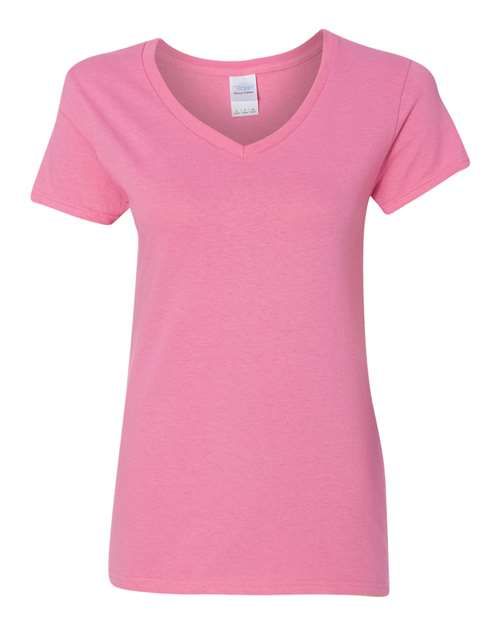 Gildan 5V00L in Azalea — custom apparel by Jam 4 Apparel