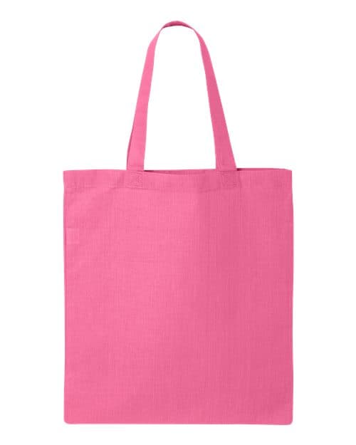Q-Tees QTB in Azalea — custom apparel by Jam 4 Apparel
