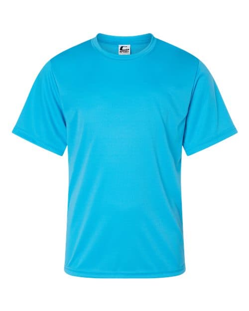 C2 Sport 5200 in Electric Blue — custom apparel by Jam 4 Apparel