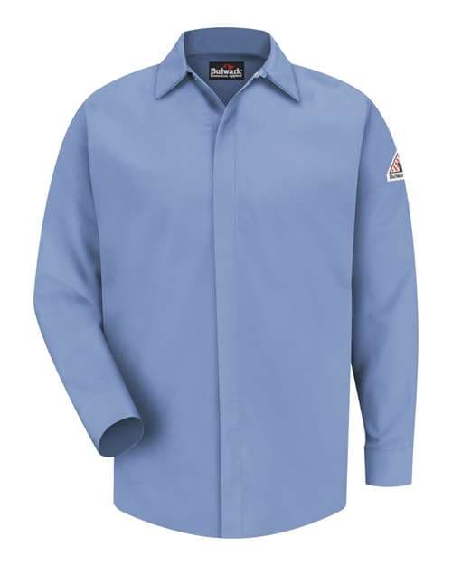 Bulwark SLS2 in Light Blue — custom apparel by Jam 4 Apparel