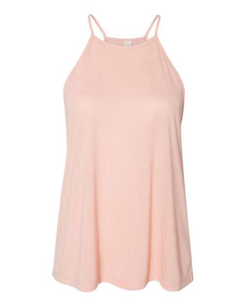 BELLA + CANVAS 8809 in Peach — custom apparel by Jam 4 Apparel