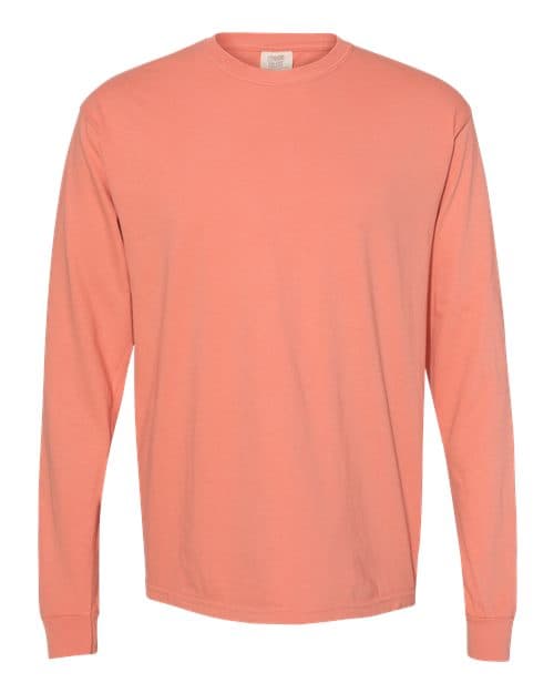 Comfort Colors 6014 in Terracotta — custom apparel by Jam 4 Apparel
