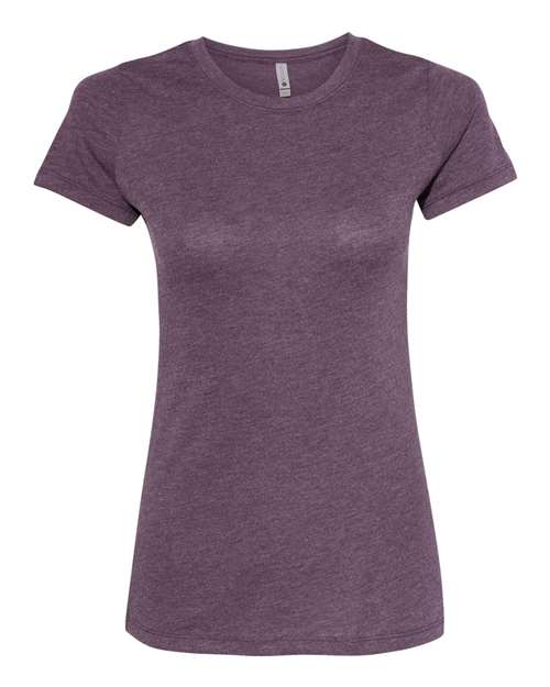 Next Level 6710 in Vintage Purple — custom apparel by Jam 4 Apparel