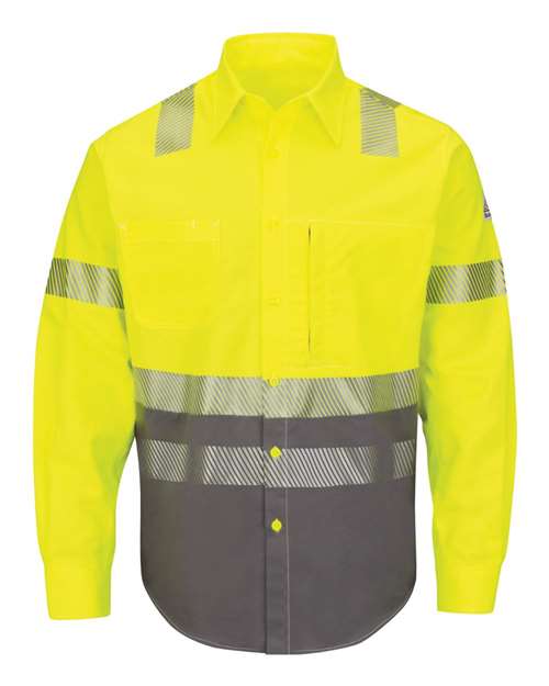 Bulwark SLB4H in Yellow — custom apparel by Jam 4 Apparel