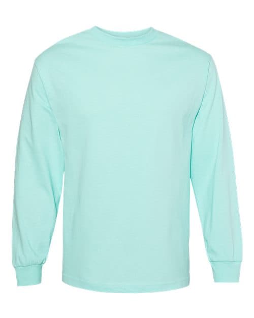American Apparel 1304 in Celadon — custom apparel by Jam 4 Apparel