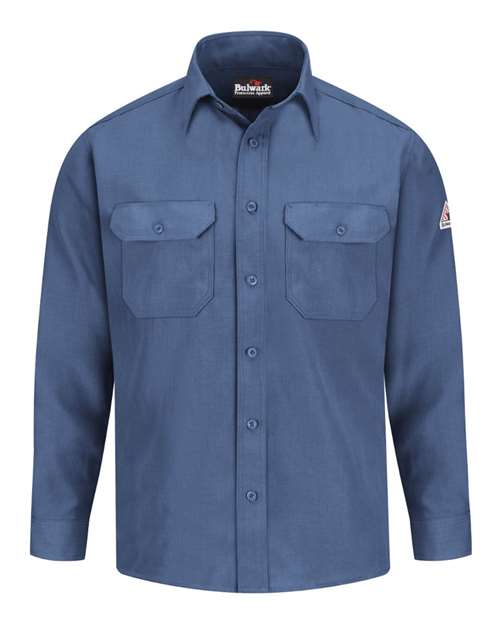 Bulwark SND2 in Gulf Blue — custom apparel by Jam 4 Apparel