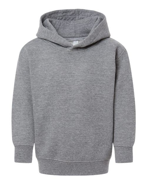 Rabbit Skins 3326 in Granite Heather — custom apparel by Jam 4 Apparel