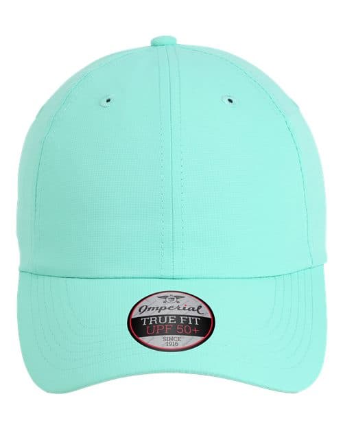 Imperial X210P in Aqua β custom apparel by Jam 4 Apparel