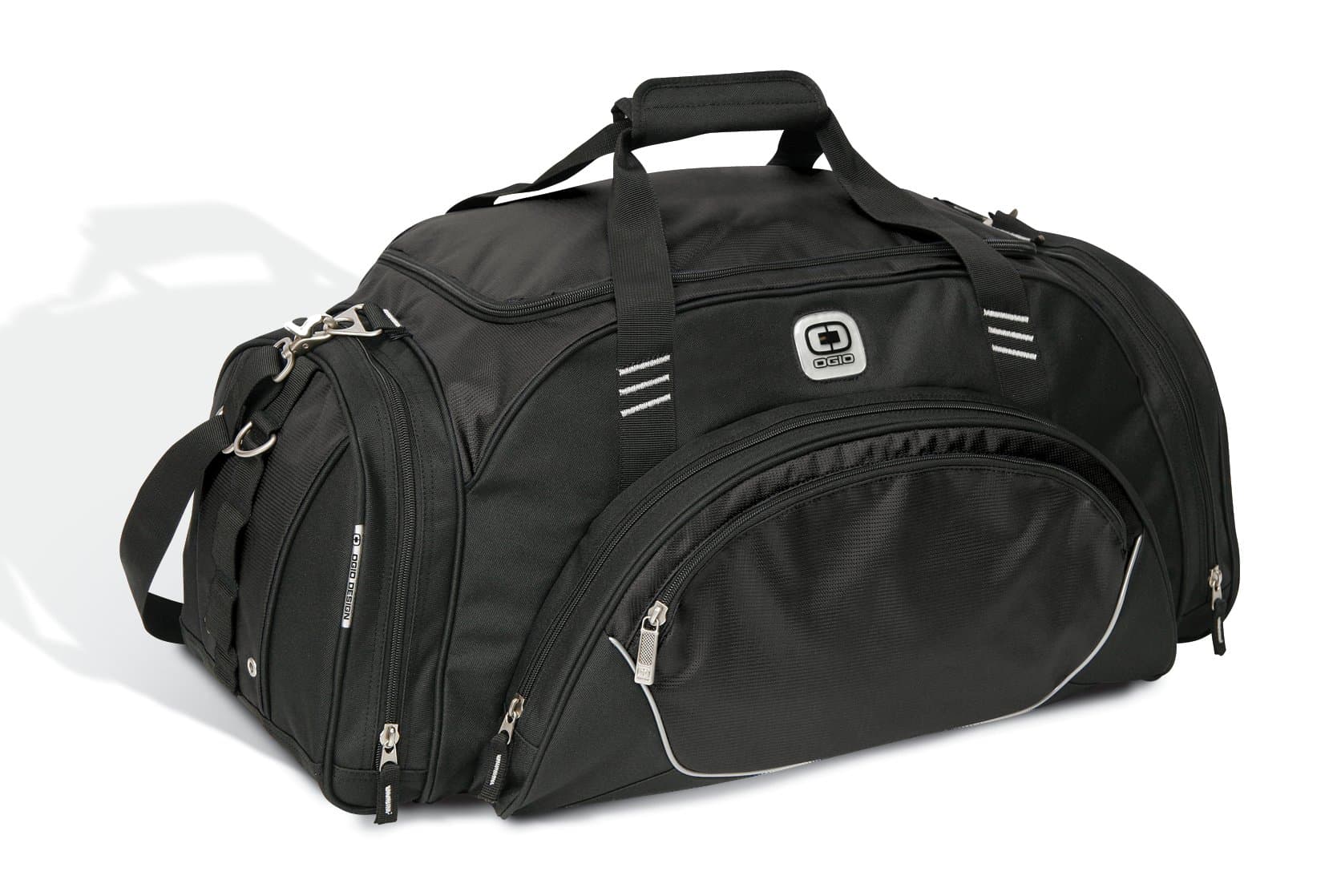 OGIO 108084 in Black β custom apparel by Jam 4 Apparel