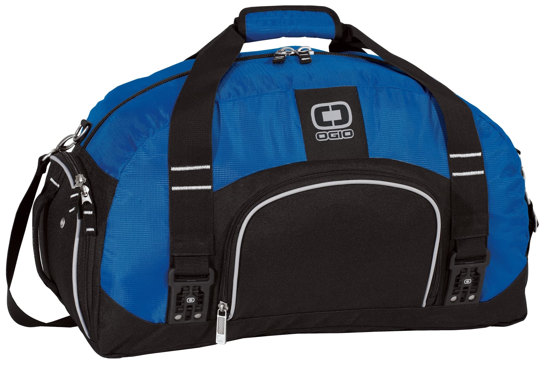 OGIO 108087 in True Royal β custom apparel by Jam 4 Apparel