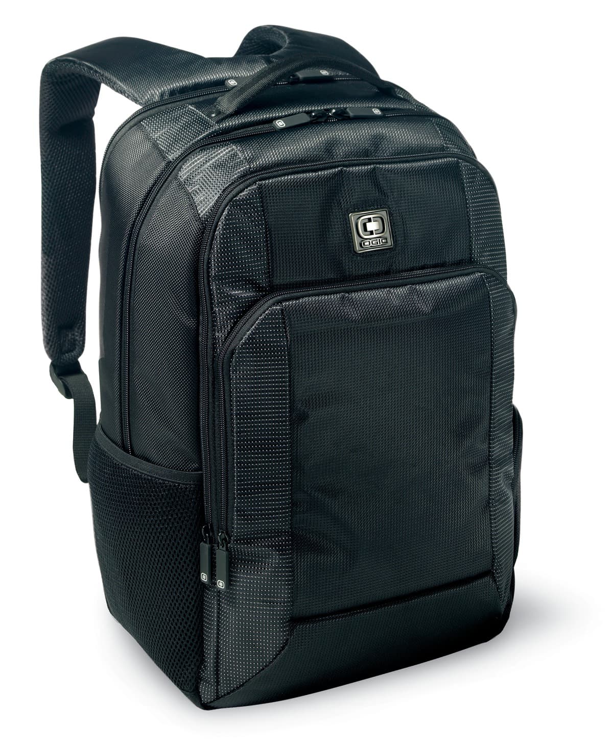 OGIO 110172 in Black β custom apparel by Jam 4 Apparel