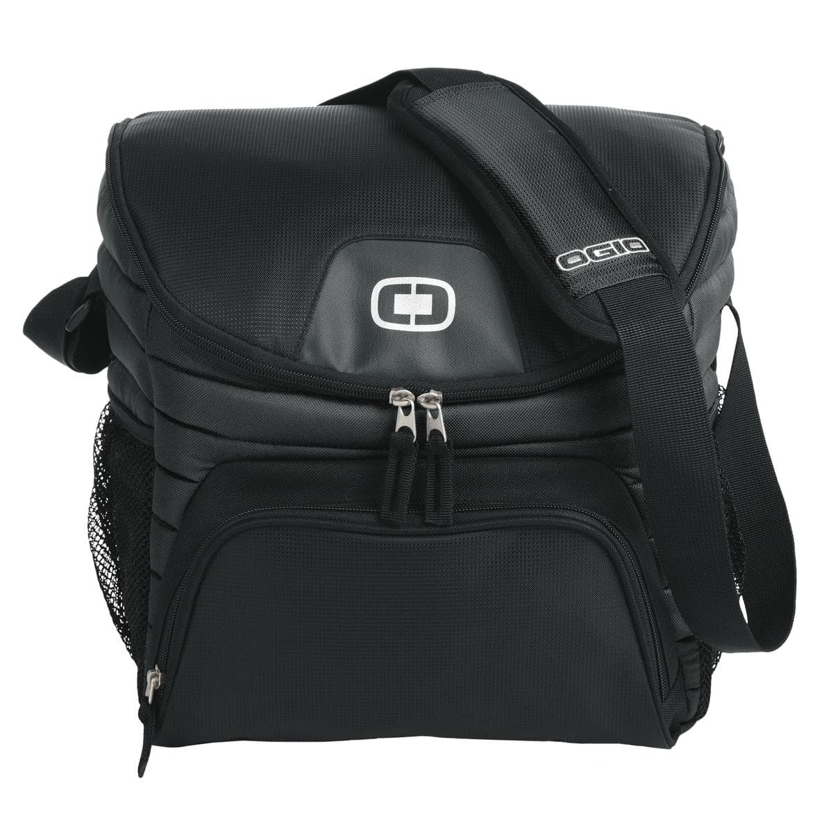 OGIO 408113 in Black β custom apparel by Jam 4 Apparel
