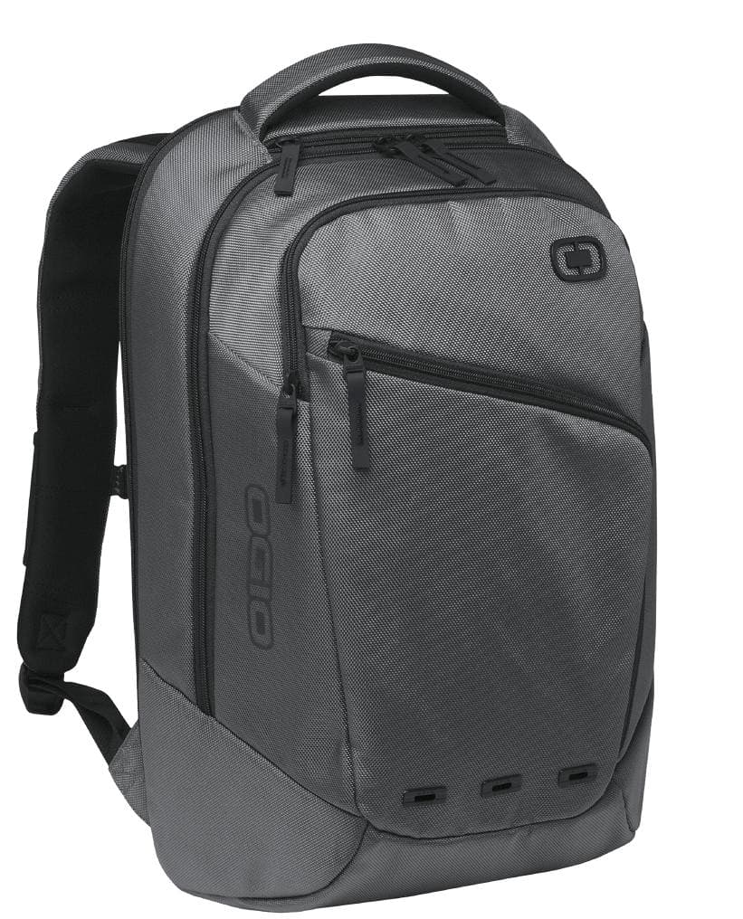 OGIO 411061 in Metallic β custom apparel by Jam 4 Apparel