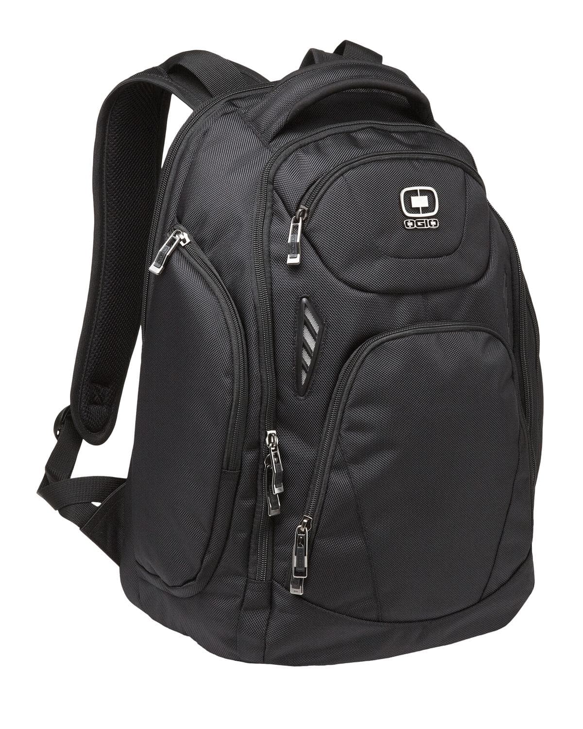 OGIO 411065 in Black β custom apparel by Jam 4 Apparel