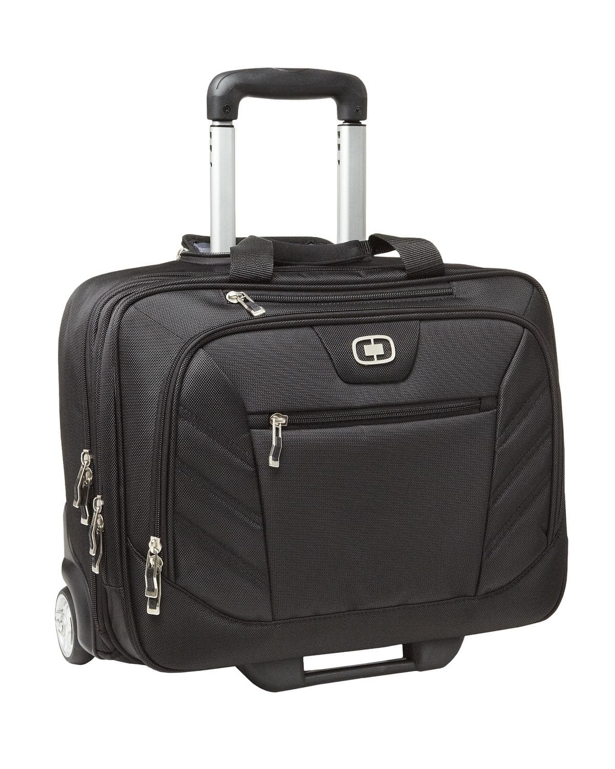 OGIO 417018 in Black β custom apparel by Jam 4 Apparel