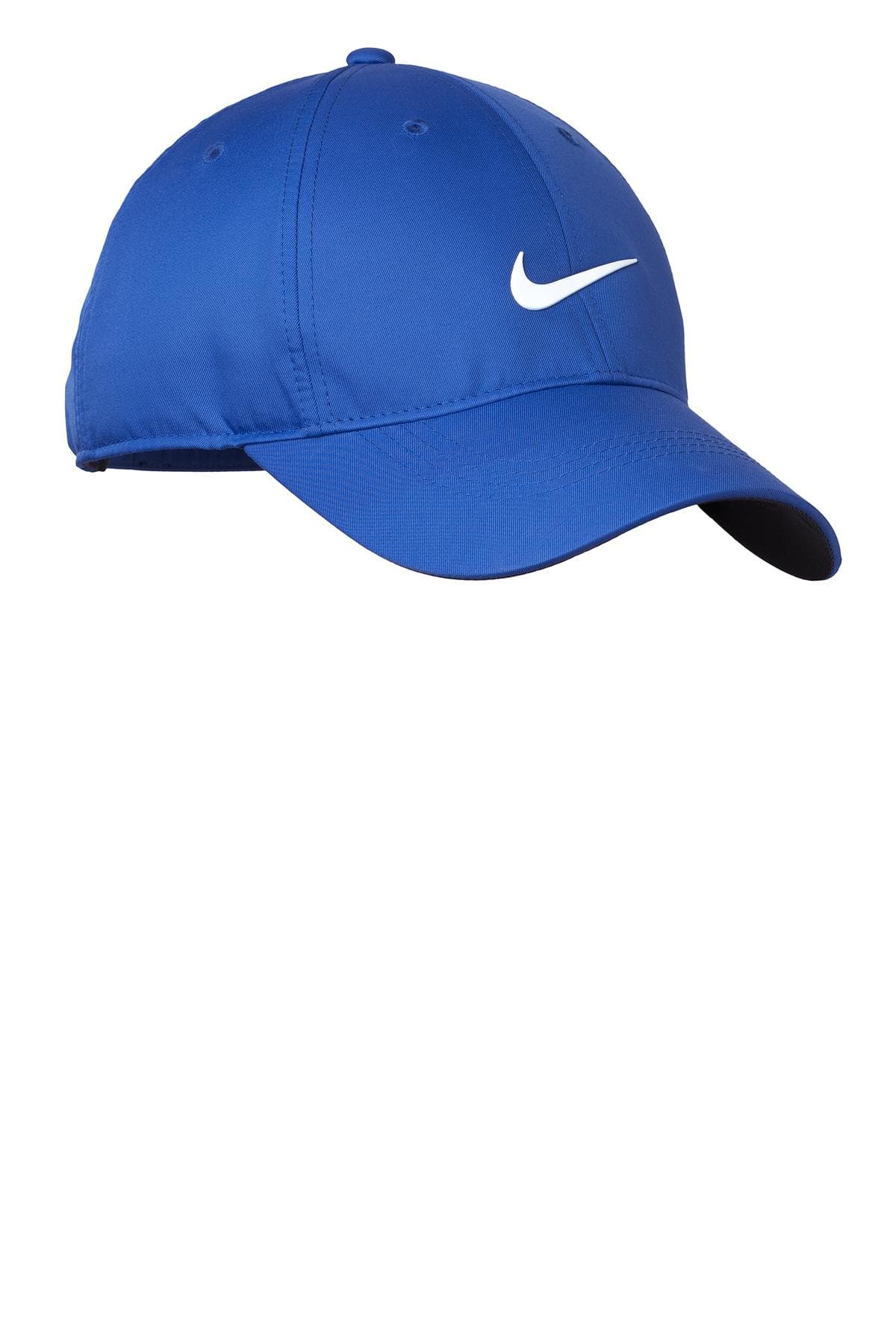 Nike 548533 in Game Royal/ White β custom apparel by Jam 4 Apparel