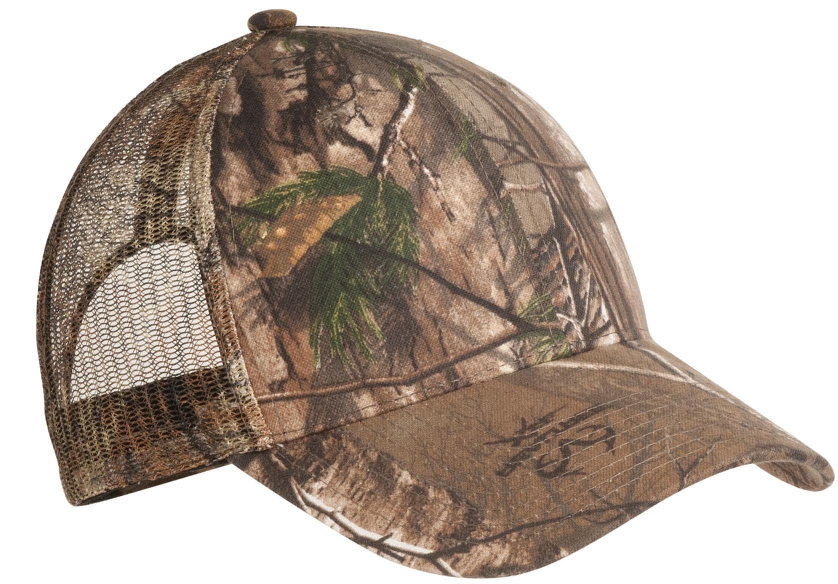 Port Authority C869 in Realtree Xtra β custom apparel by Jam 4 Apparel