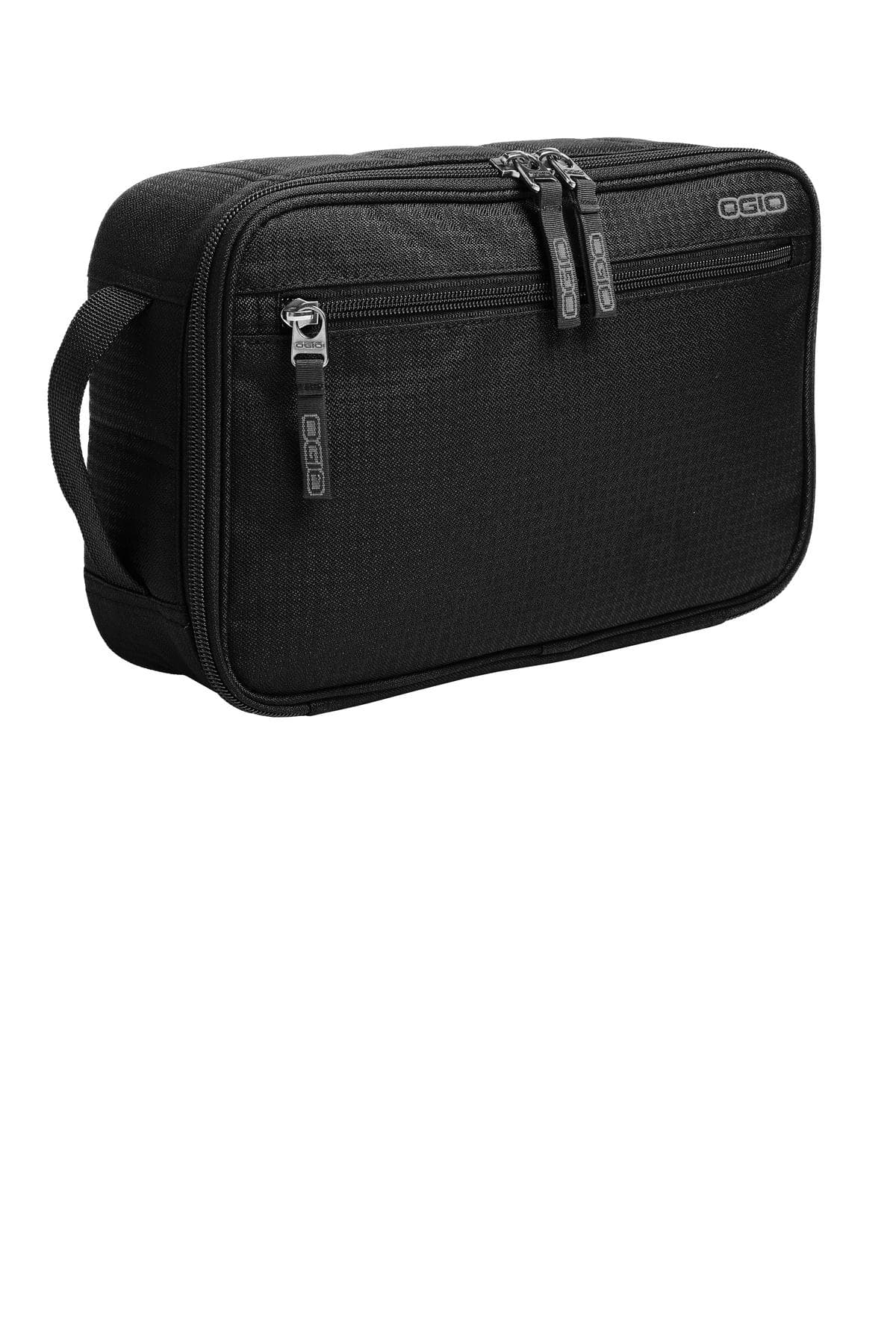 OGIO 417028 in Black β custom apparel by Jam 4 Apparel