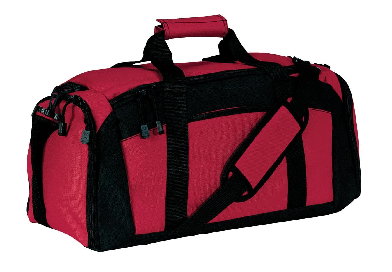 Port Authority BG970 in Red β custom apparel by Jam 4 Apparel