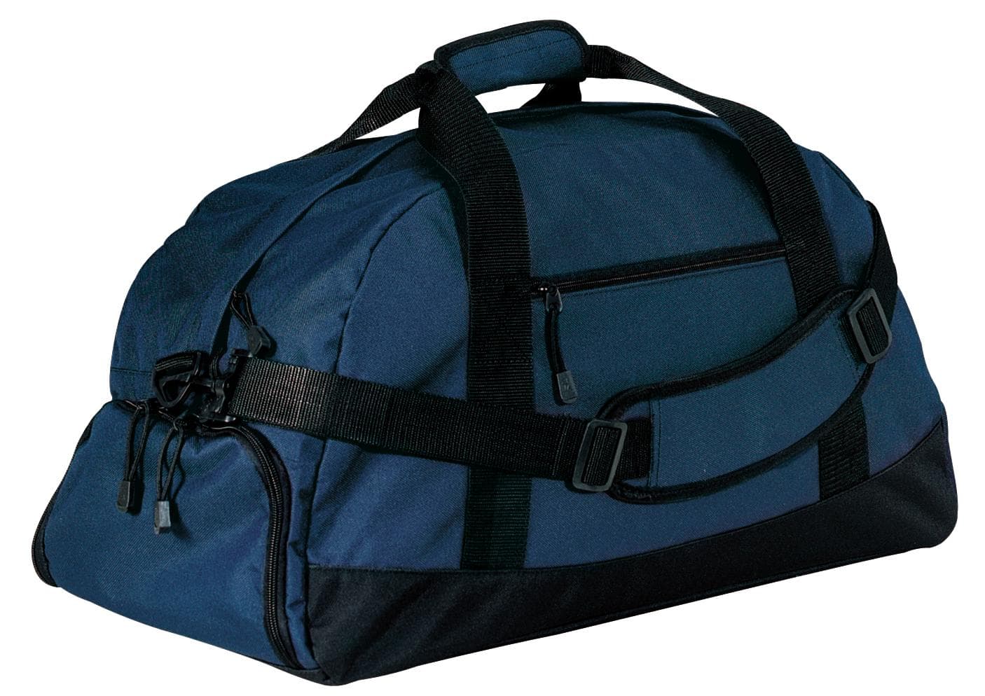 Port Authority BG980 in Navy β custom apparel by Jam 4 Apparel