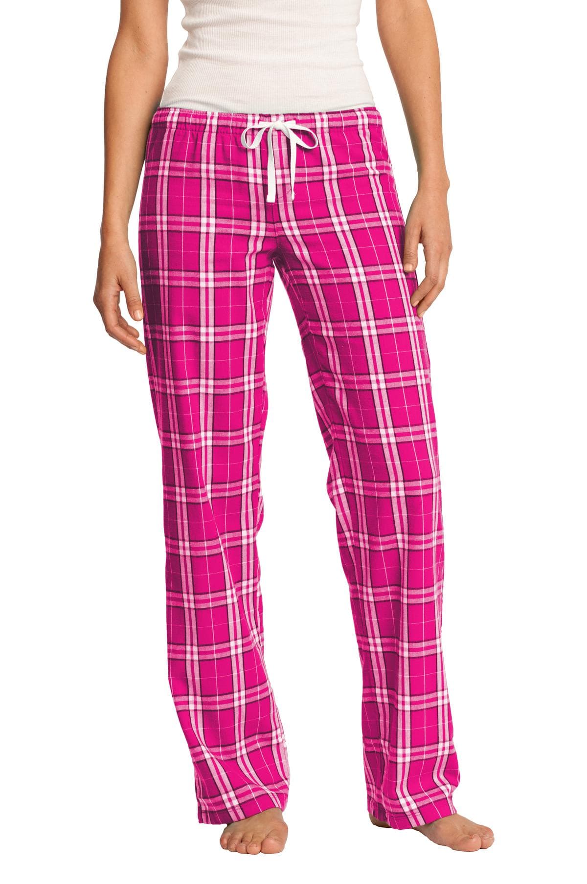 District DT2800 in Dark Fuchsia β custom apparel by Jam 4 Apparel