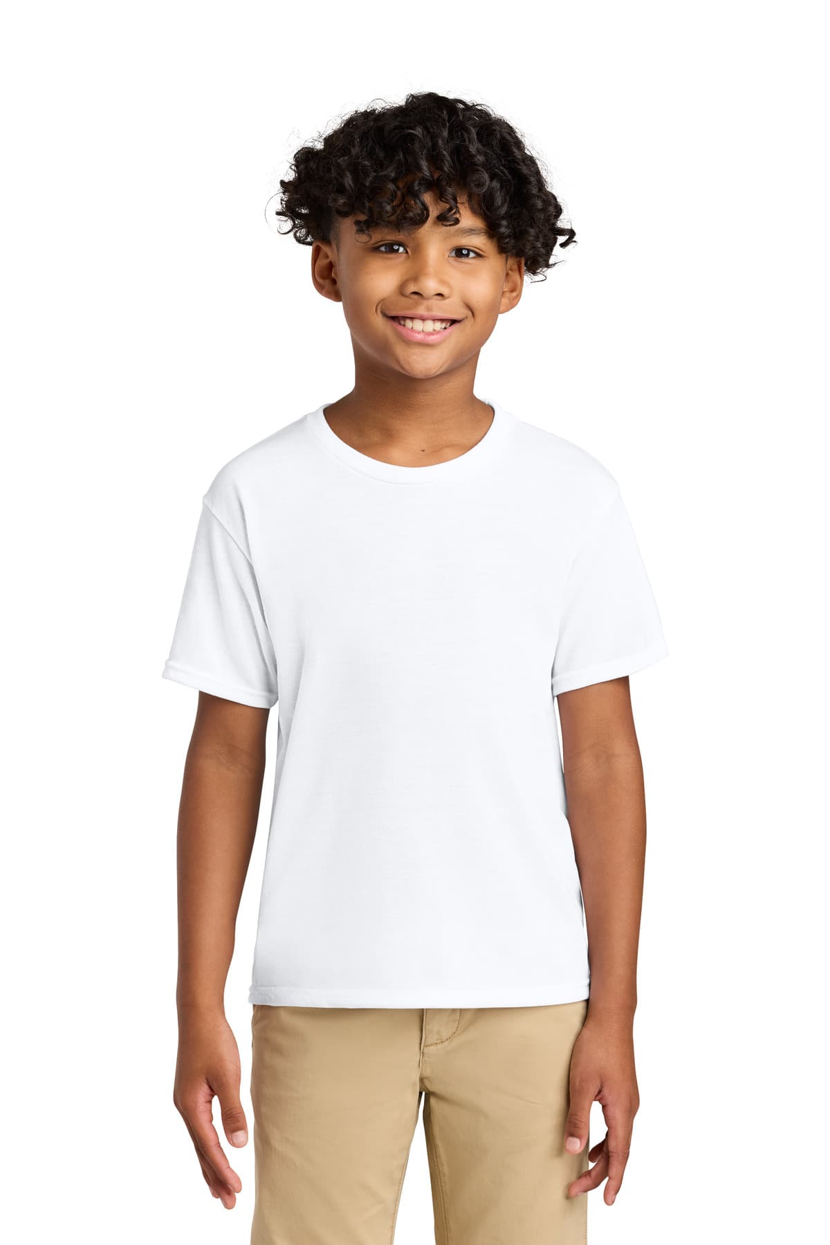 Jerzees 21B in White β custom apparel by Jam 4 Apparel
