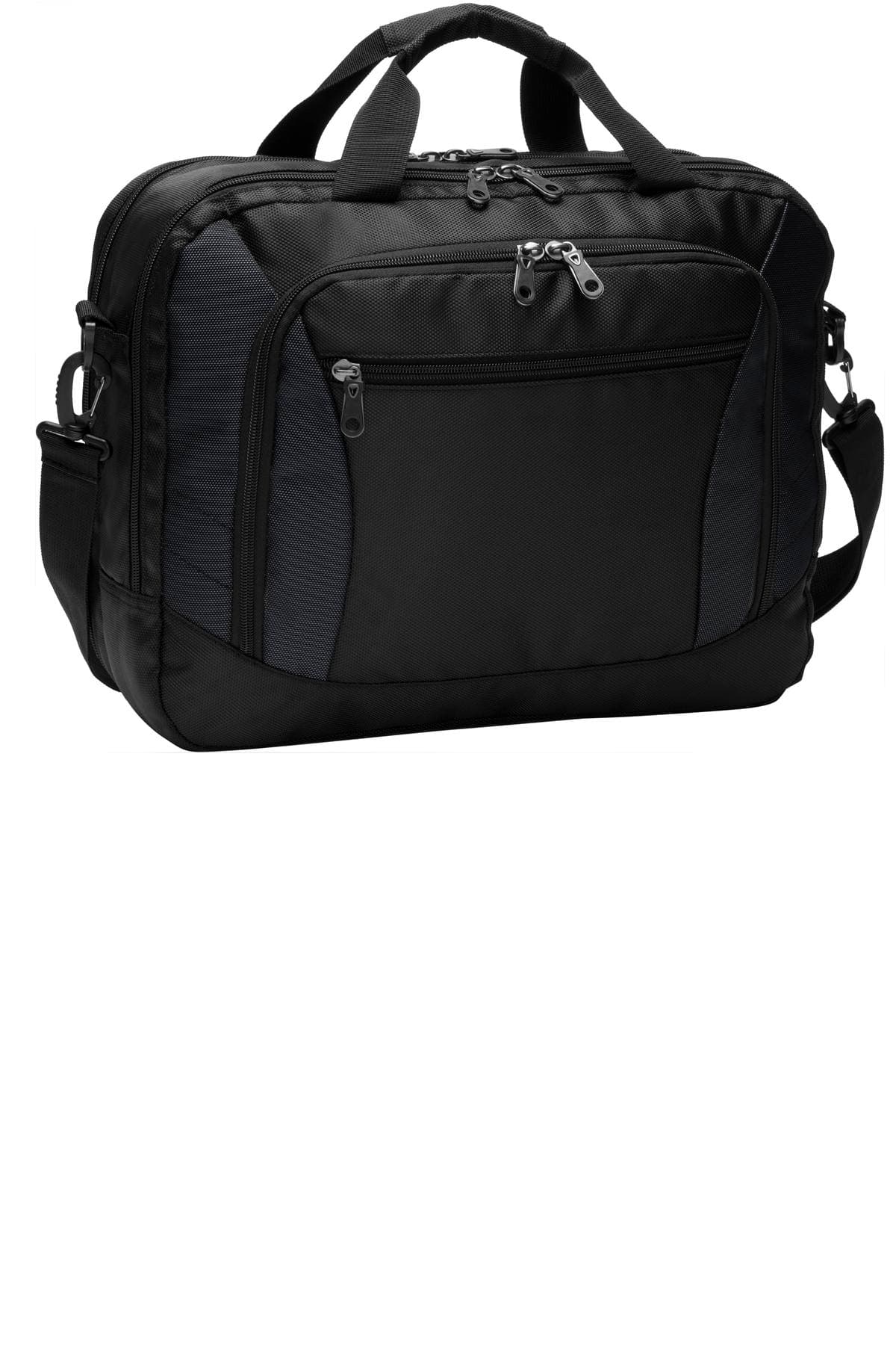 Port Authority BG307 in Black β custom apparel by Jam 4 Apparel