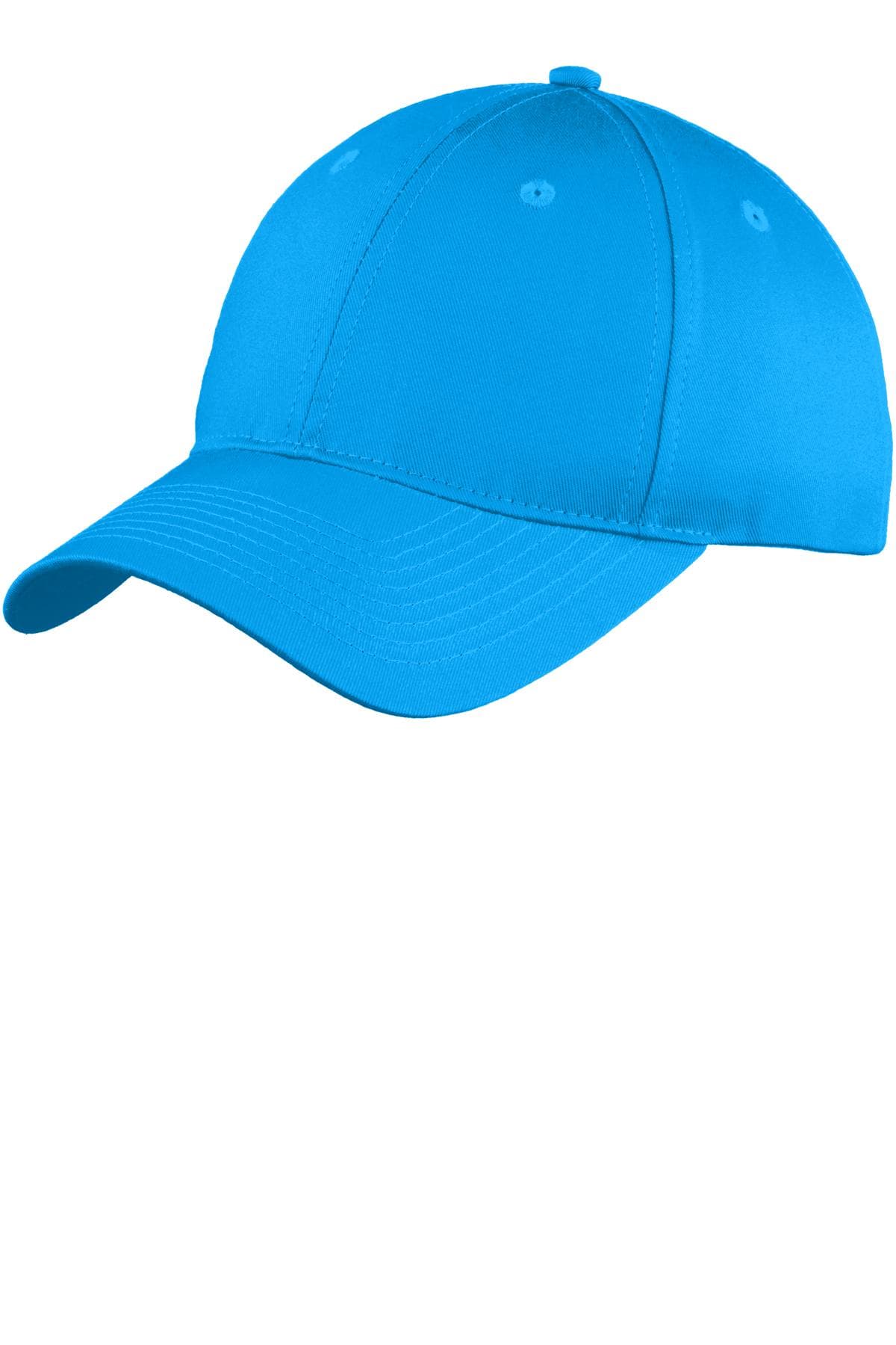 Port Authority YC914 in Sapphire β custom apparel by Jam 4 Apparel