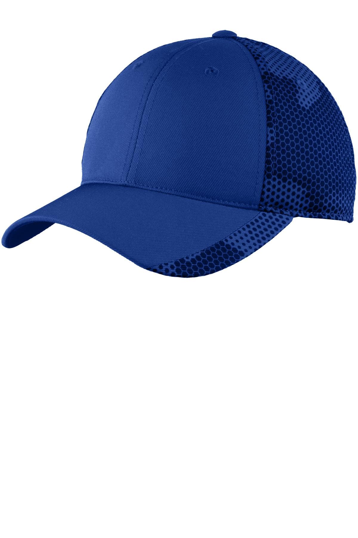 Sport-Tek STC23 in True Royal β custom apparel by Jam 4 Apparel