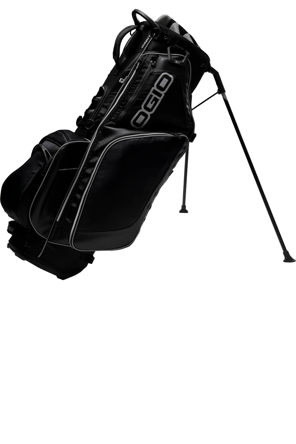 OGIO 425042 in Black β custom apparel by Jam 4 Apparel