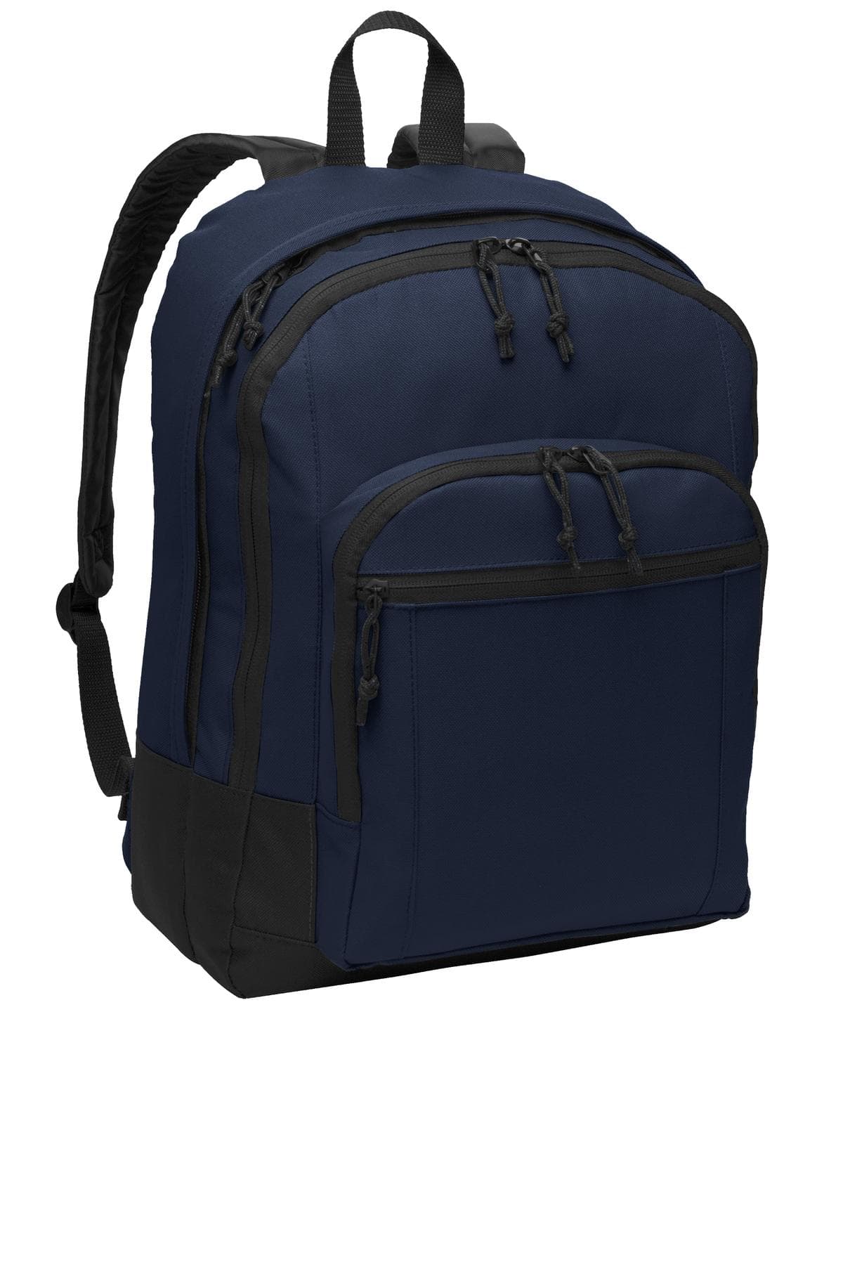 Port Authority BG204 in Navy β custom apparel by Jam 4 Apparel