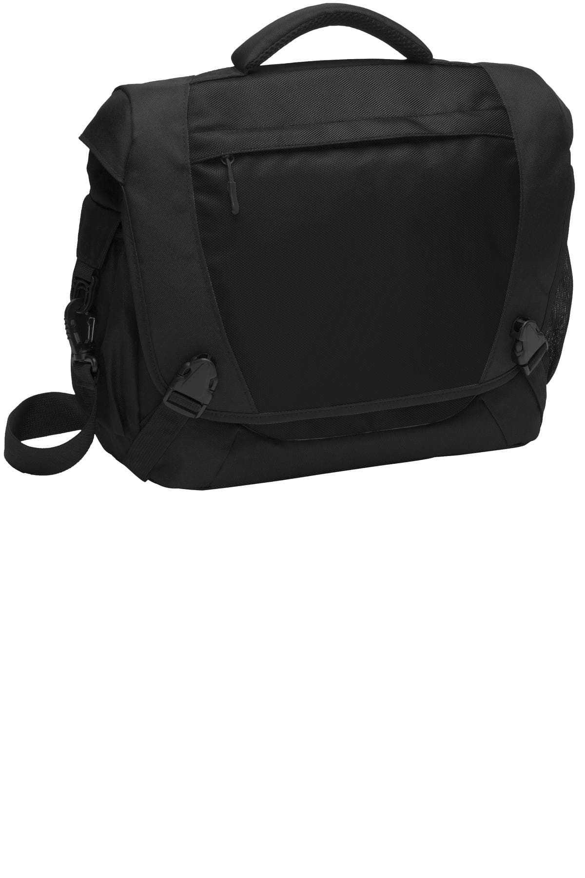 Port Authority BG306 in Black β custom apparel by Jam 4 Apparel