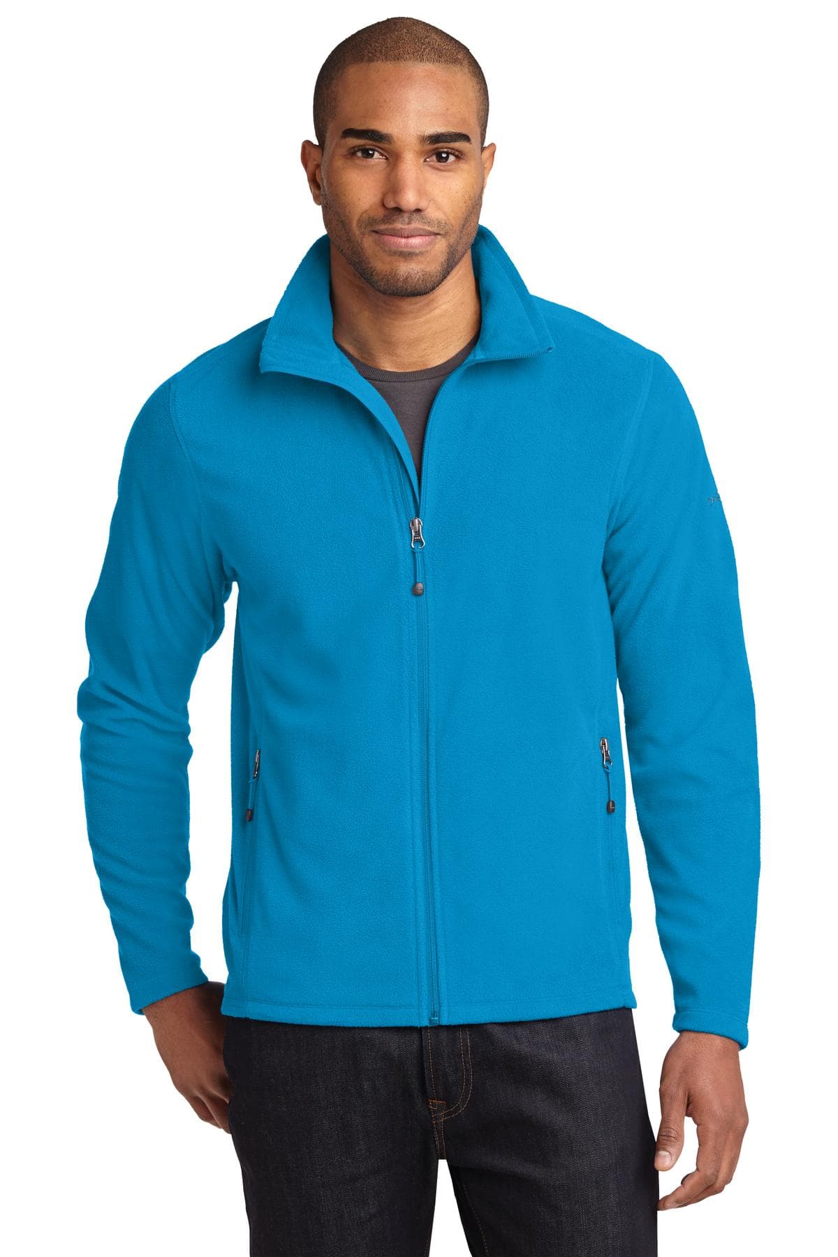 Eddie Bauer EB224 in Peak Blue β custom apparel by Jam 4 Apparel