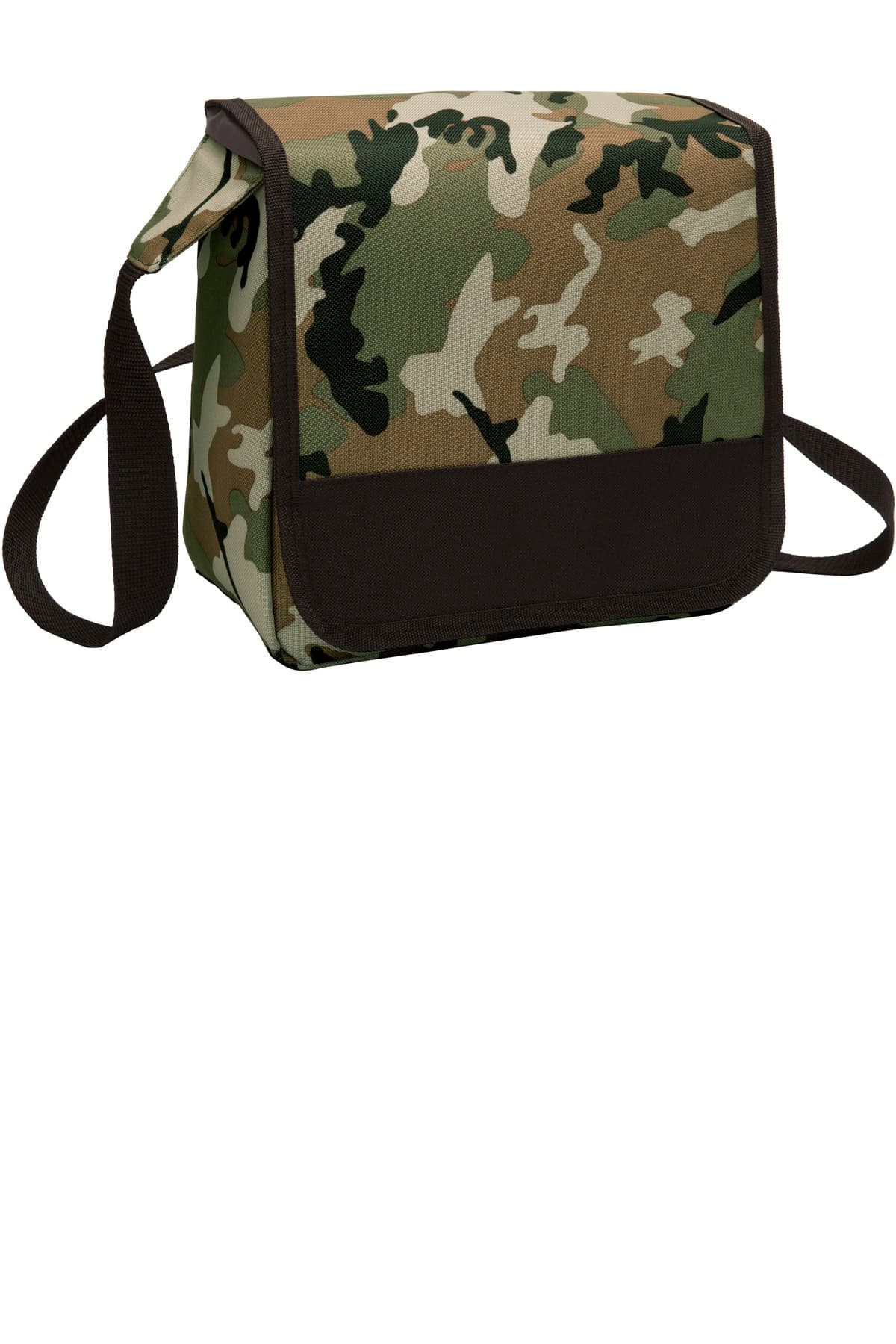 Port Authority BG753 in Military Camo/ Black β custom apparel by Jam 4 Apparel