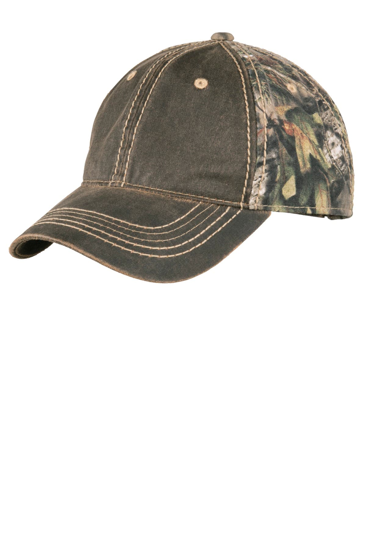 Port Authority C819 in Mossy Oak Break-Up Country β custom apparel by Jam 4 Apparel