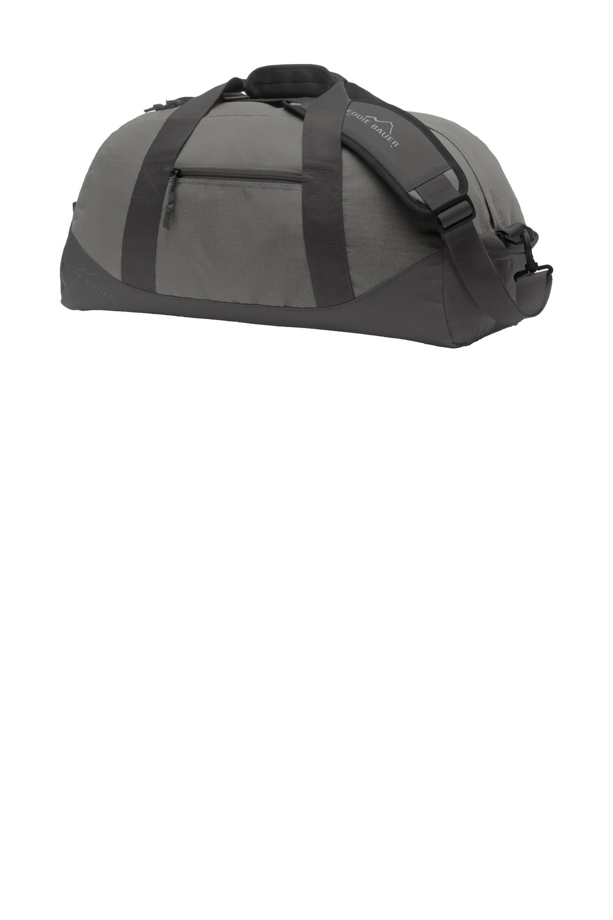 Eddie Bauer EB900 in Pewter Grey/ Grey Steel β custom apparel by Jam 4 Apparel