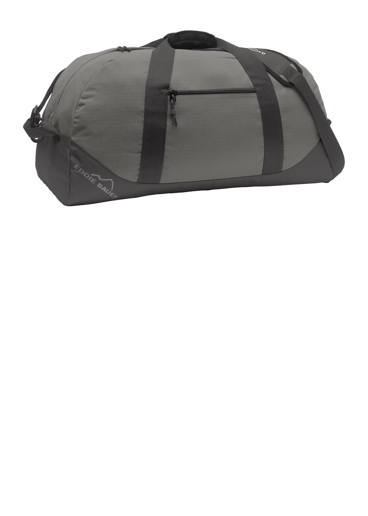 Eddie Bauer EB901 in Pewter Grey/ Grey Steel β custom apparel by Jam 4 Apparel
